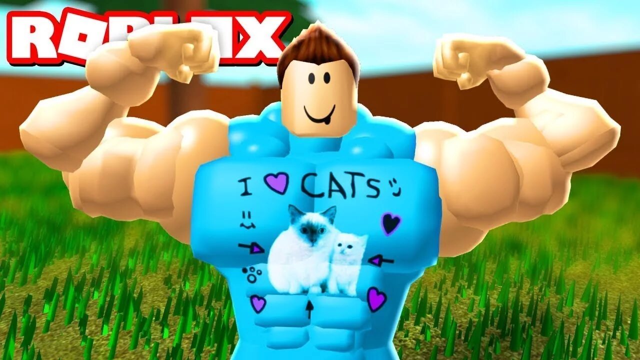 Го в roblox