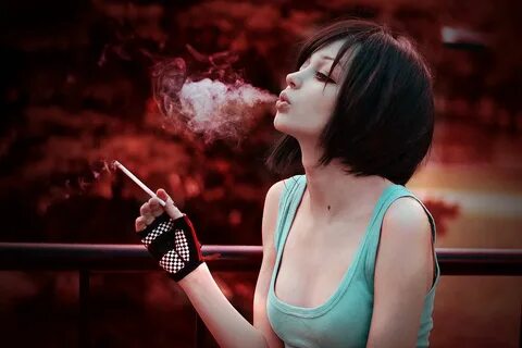 Smoking, Sexy Smoking, Smoking Ladies, Girl Smoking, Girls Smoking Ci...