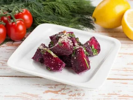 Маринованная свекла кухня наизнанку