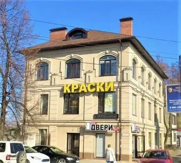 Ул урицкого 151
