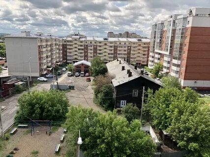 Котовского 27 детская