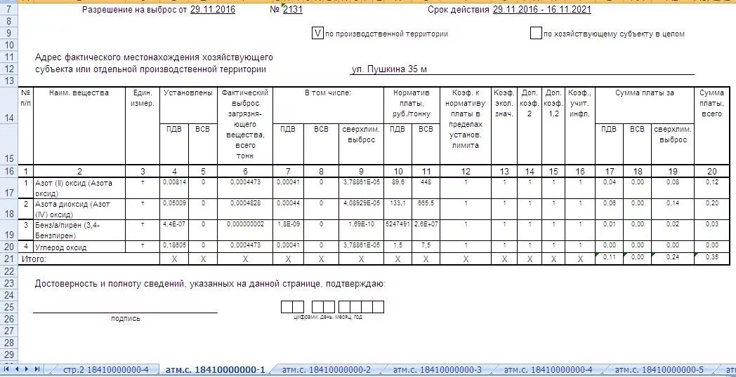 Декларация по отходам. Образец заполнения декларации по НВОС. Плата за НВОС. Расчет платы за НВОС. Декларация плата НВОС.