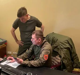 Центр героев