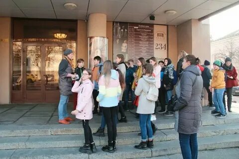 Экскурсии ульяновск выходного