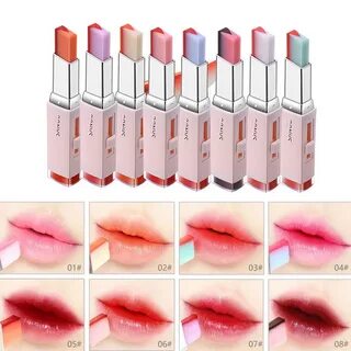 Tint gloss