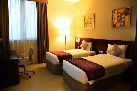 V hotel