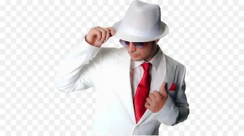 Search man