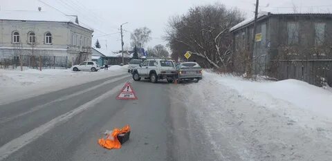Нарушение 8.3