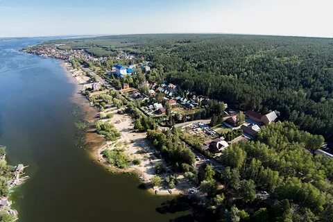 Боровое матюшино казань