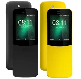 Телефон нокиа 8110