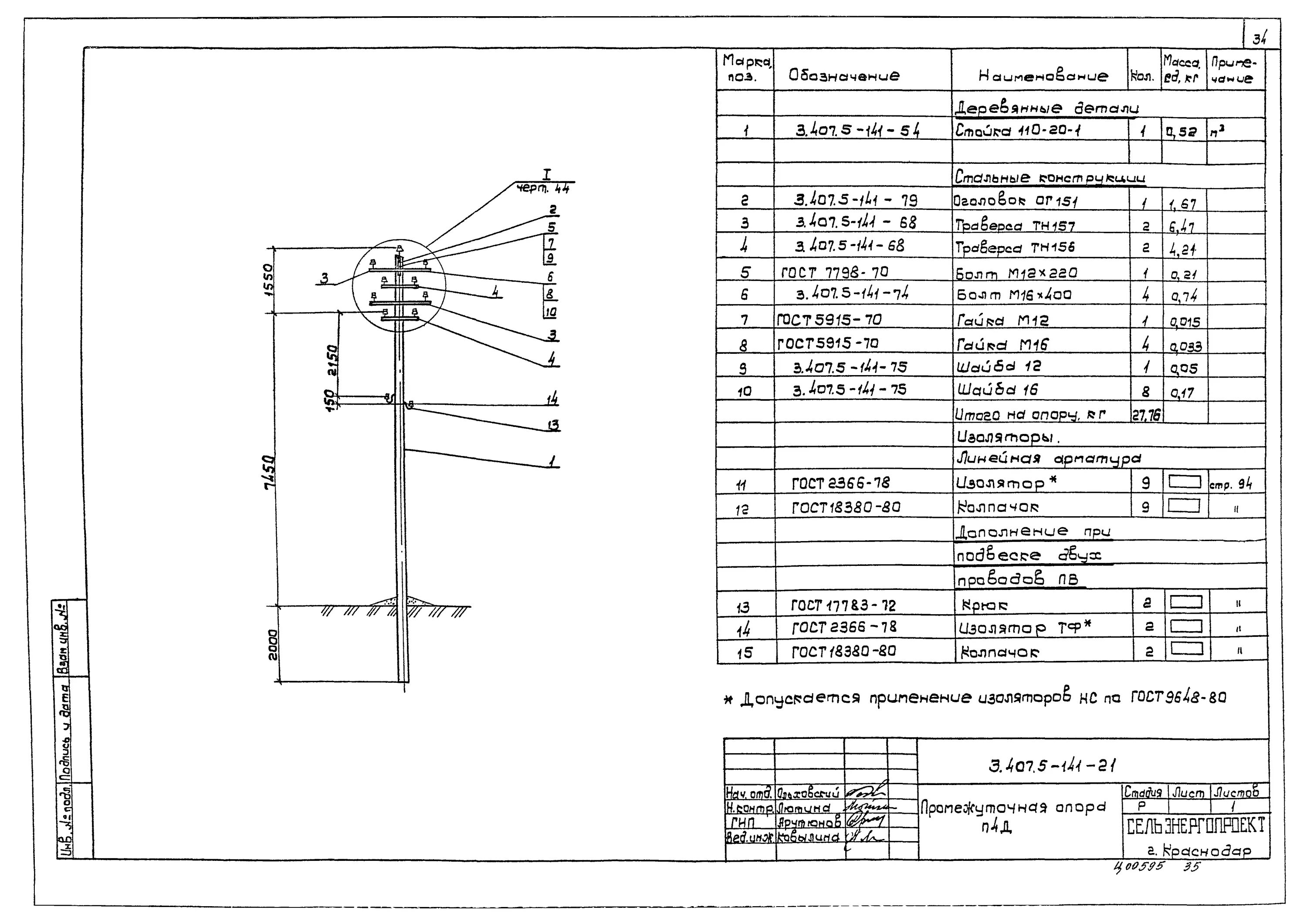 Опора вл 0. 4 кв. Деревянные опоры вл 0. Опора жб вл 0. Марки опор вл 0.