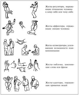Описание позы