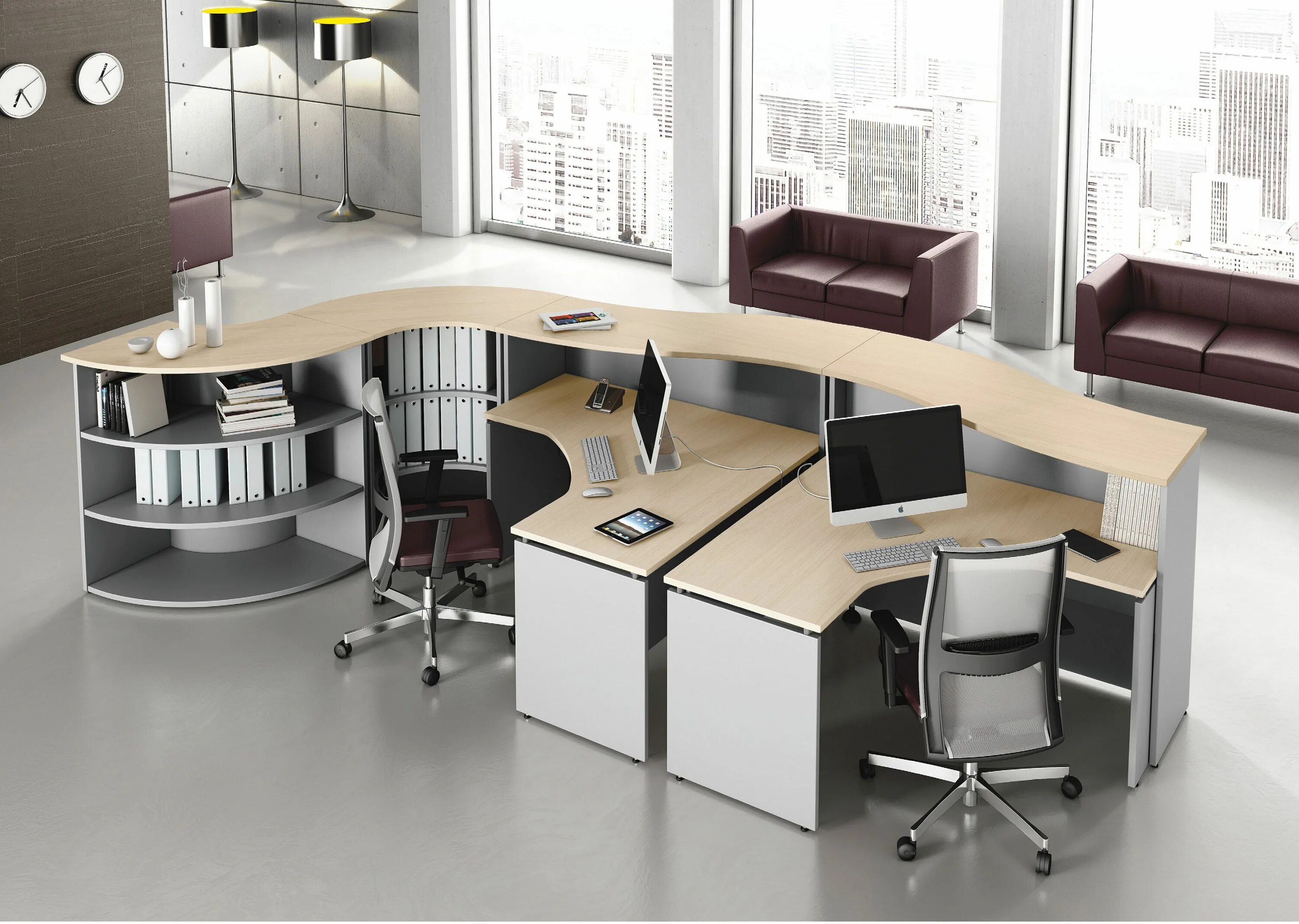 Стол офисный. Столы для офиса для 2 человек. Рабочий стол в офисе. Необычные столы для офиса. Современный офисный стол.