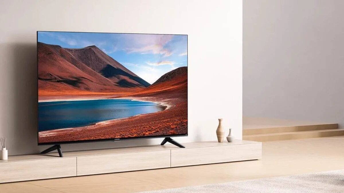 Xiaomi mi tv a2 43 f. Qled 65 дюймов. xiaomi tv q2 65.