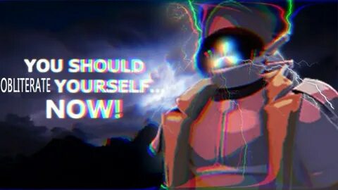 Yourself now