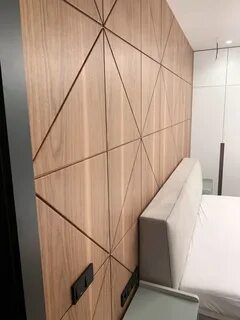 Маленькие стеновые панели