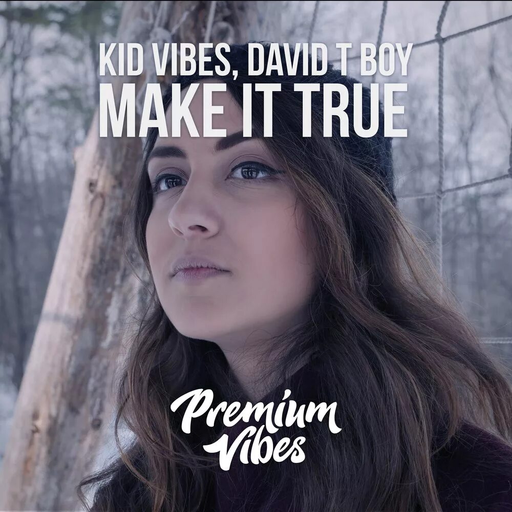 Kid vibes. Kid vibes