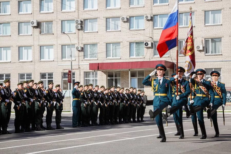 Национальные вузы россии