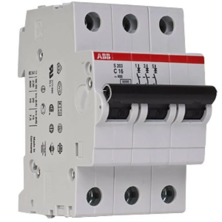 Автоматический выключатель ABB s203. Автоматический выключатель ABB s203 c16. ABB автоматический выключатель s203 c100. ABB s233r c40 автоматический выключатель 3p, 40a.