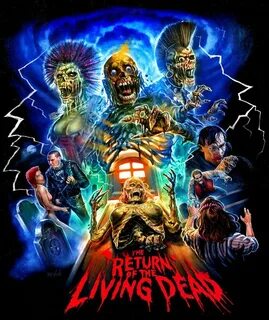 Dead lives