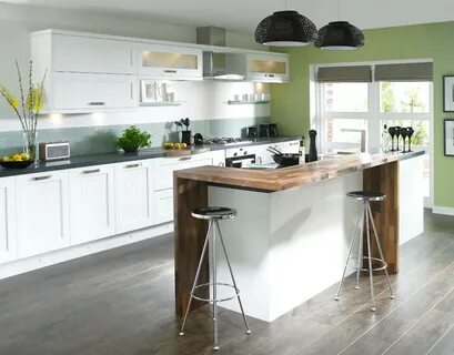 Your kitchen