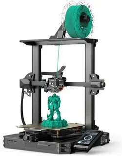 Ender 3 s1