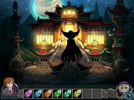 Magic key