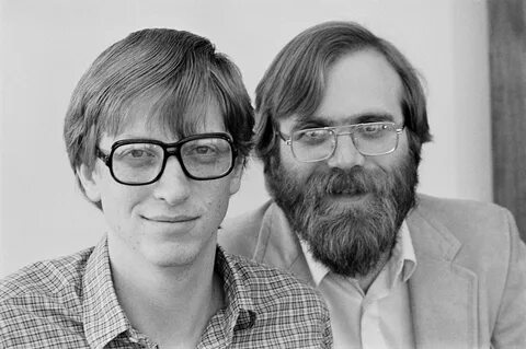 Bill and case