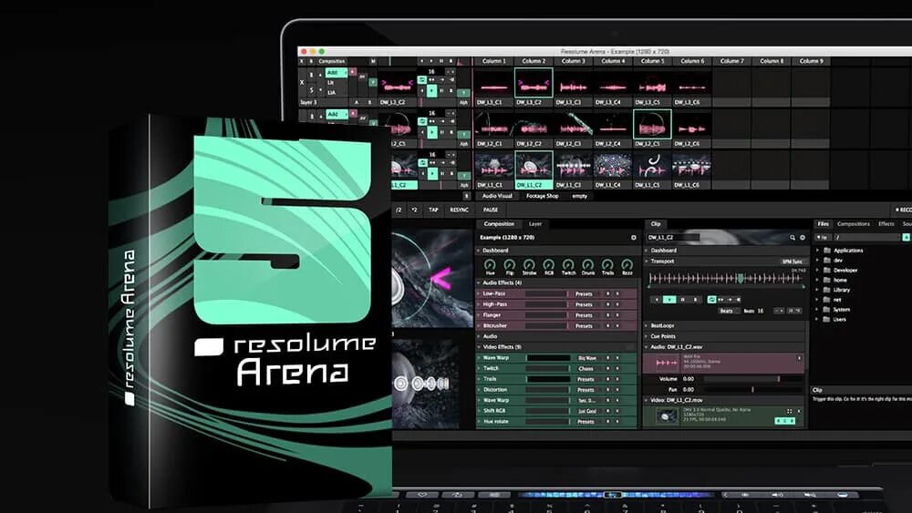 Resolume arena 6. Resolume arena 7. резолюм арена 6. медиа сервер resolume. программа resolume.