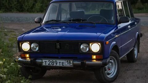 Ваз 2106 алтайский
