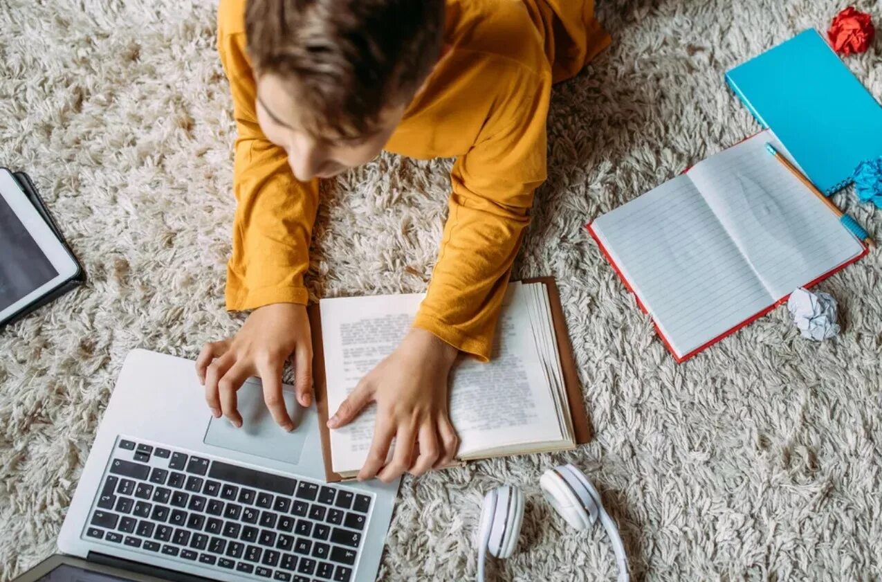 World of better learning