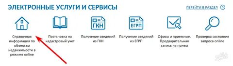Где получить информацию о квартире
