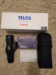 Telos lrf