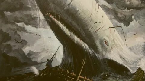 Partner whale