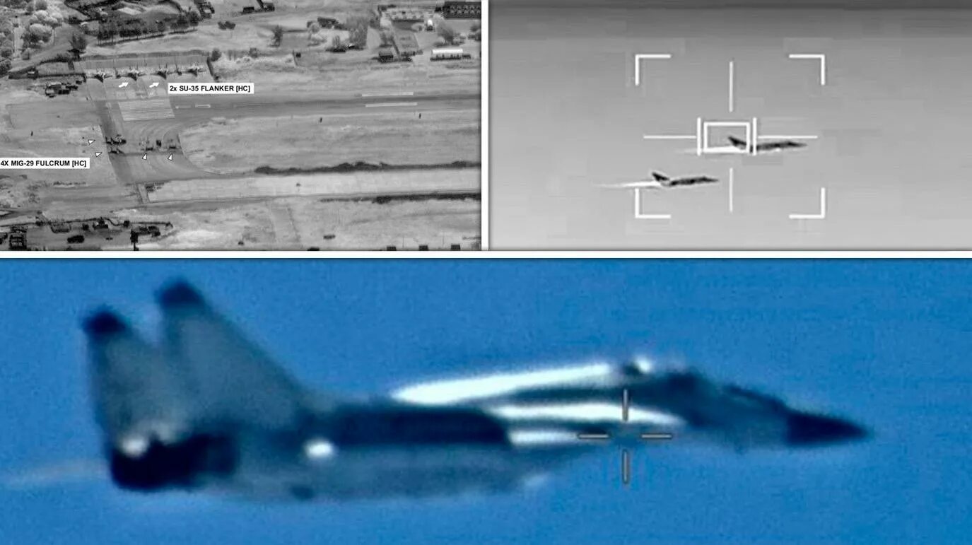 Самолет находящийся в полете преодолевает 140. Миг-29 ЧВК. JDAM destroyed Airbase Runway Lybia.