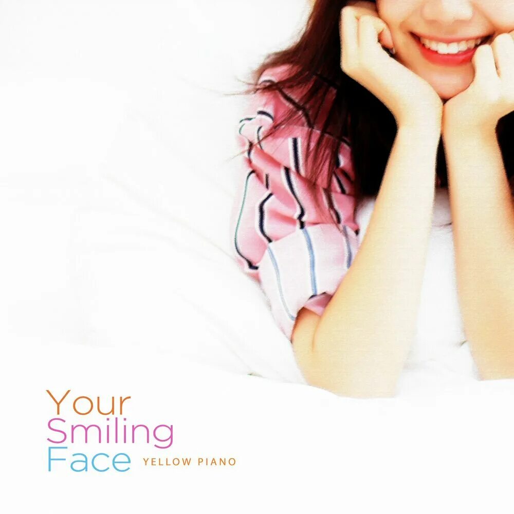 Smile face песня. Smile face песня