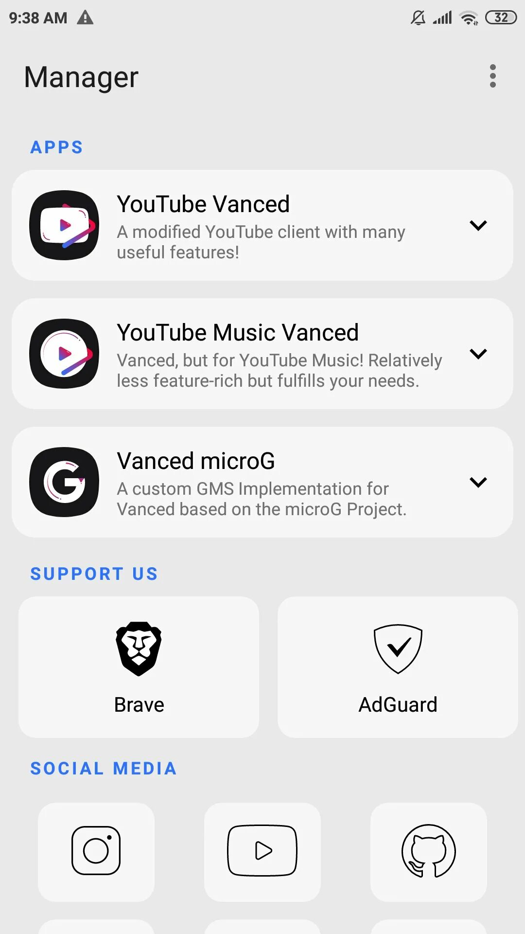 Youtube vanced. Vanced Manager для андроид. Youtube vanced обновление. Vanced Manager для андроид последняя версия.