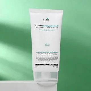 Lador маска для волос