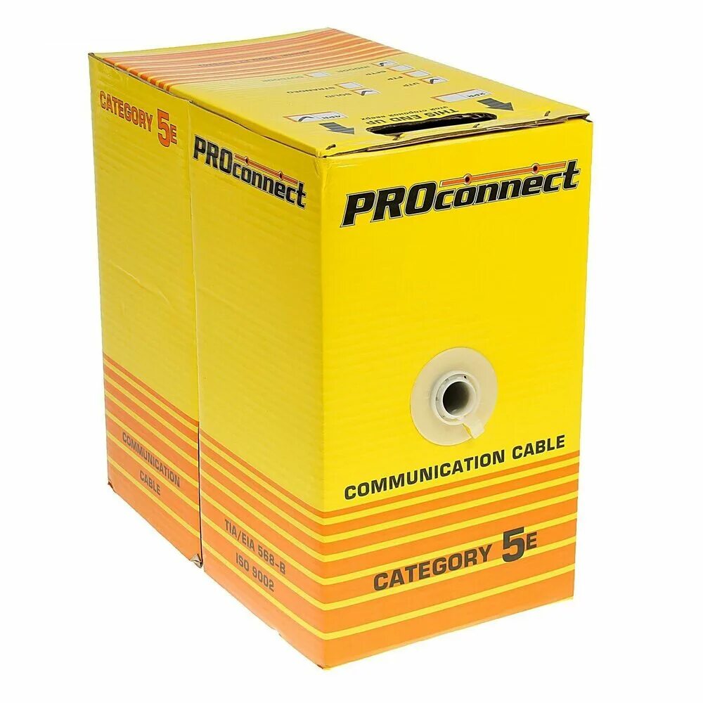 Proconnect ftp. Кабель utp proconnect 01-0052. кабель utp 4pr 24awg cat5e 305м proconnect. кабель витая пара proconnect ftp 4pr 24awg, cca, cat5e, бухта 305 м. кабель витая пара proconnect utp 4pr 24awg, cat5e наружный (outdoor) (бухта 305 м).