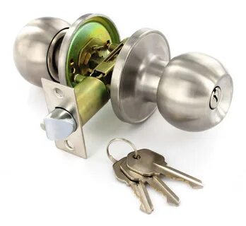 Lock setting