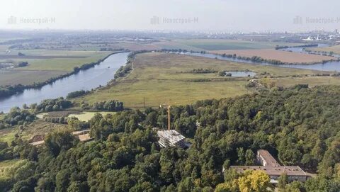 Гармония парк лыткарино