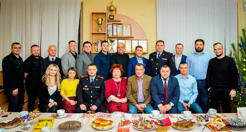 Умвд лебединец старый оскол. Начальник умвд старый оскол. старый оскол умвд прокудин.