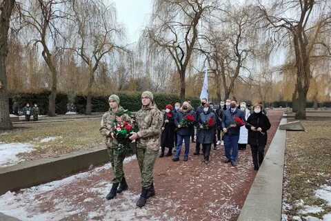 Третья декабря
