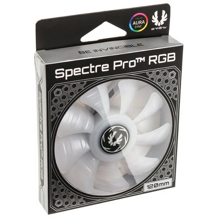 Spectre pro. Система охлаждения для корпуса BITFENIX Spectre Pro PWM 120mm. Система охлаждения для корпуса BITFENIX Spectre non-led 120mm.