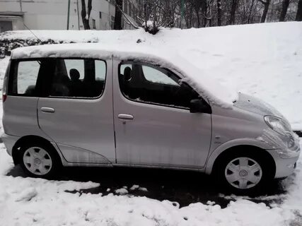 Toyota 1.3