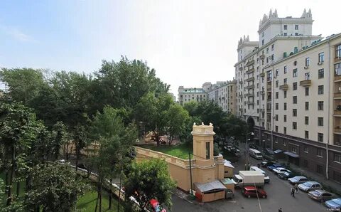 Квартира в москве метро таганская