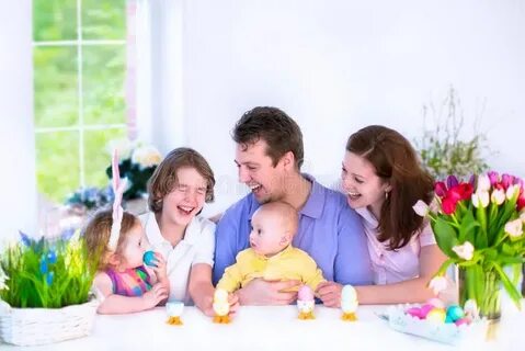 Family setting