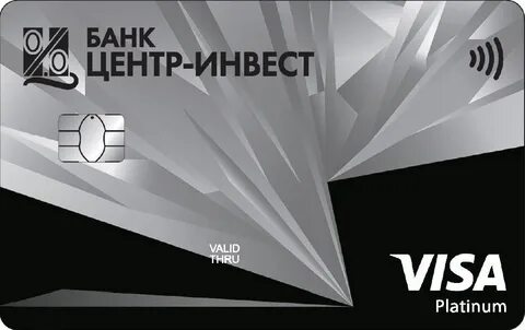 Инвест банк карта