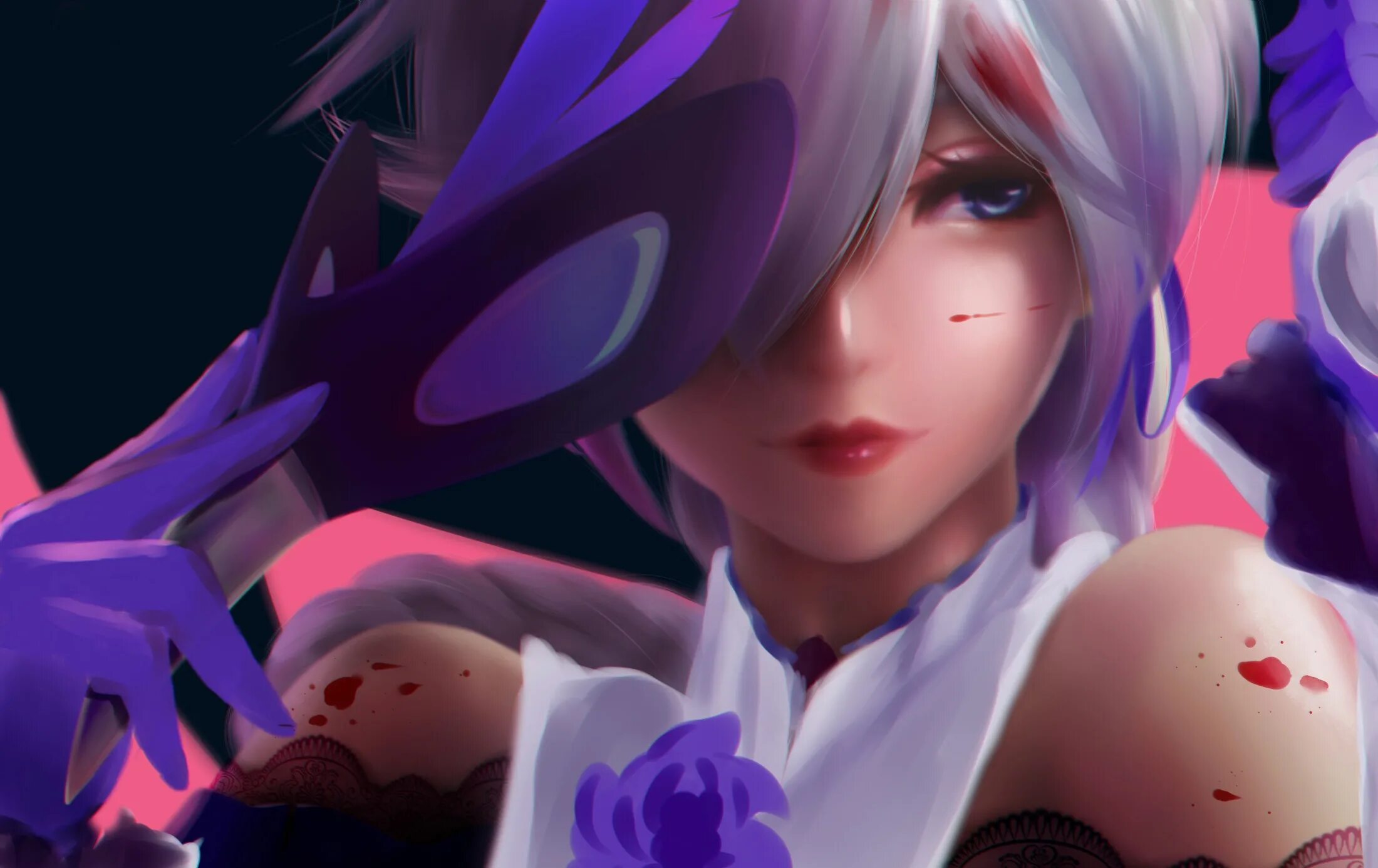 Honkai 3rd донат