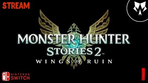 Hunter stories 2